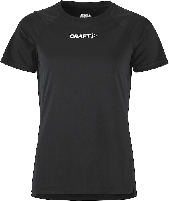 Craft - Hvalsø Klatreklub T-Shirt Women - Preto